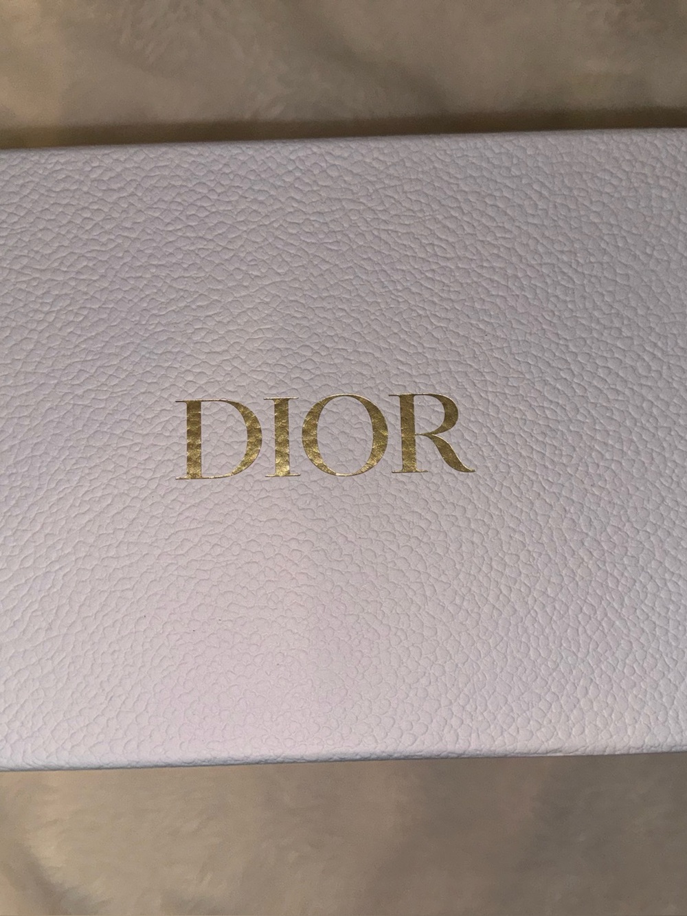 Dior Beauty Platinum Spa Travel Set - Picture 7 of 7